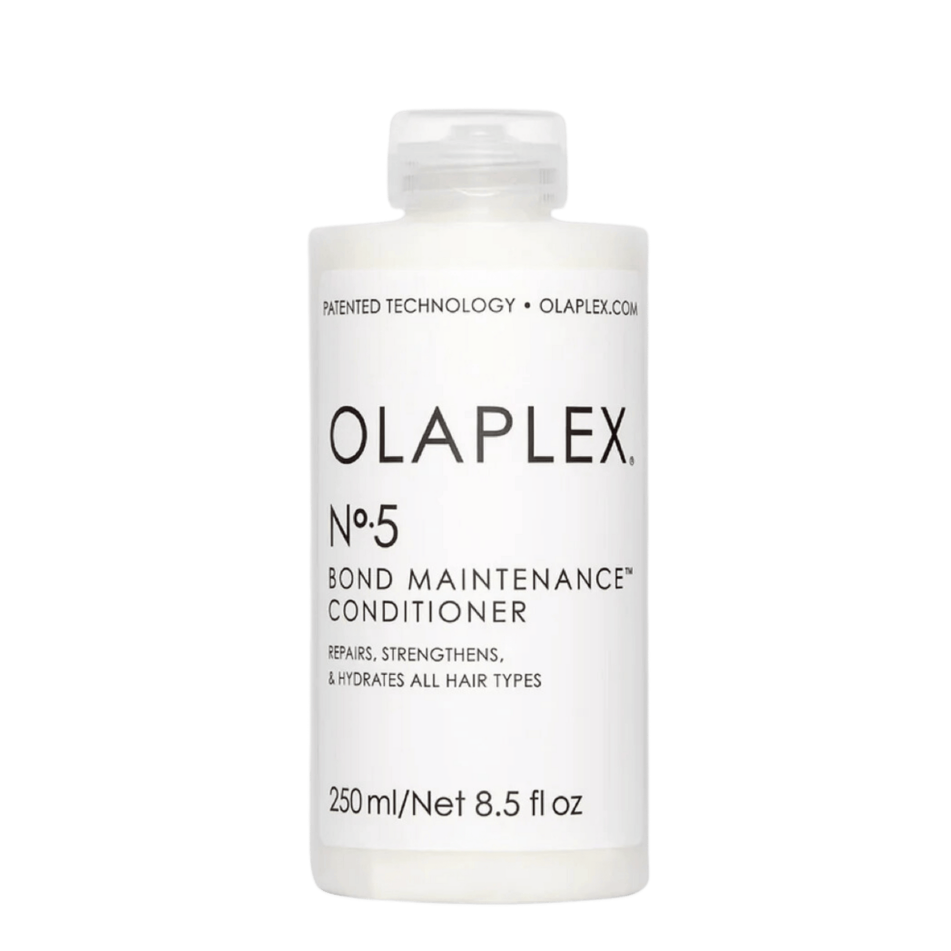 Olaplex No. 5 Bond Maintenance Conditioner 250ml - Strengthens and Repairs Hair