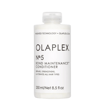 Olaplex No. 5 Bond Maintenance Conditioner 250ml - Strengthens and Repairs Hair