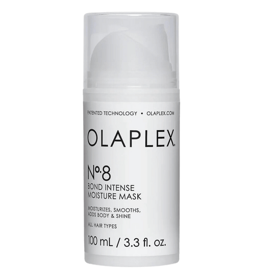 Olaplex No. 8 Bond Intense Moisture Hair Mask (100ml)