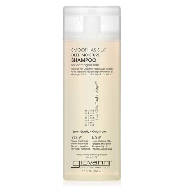 Giovanni Shampoo (250ml)