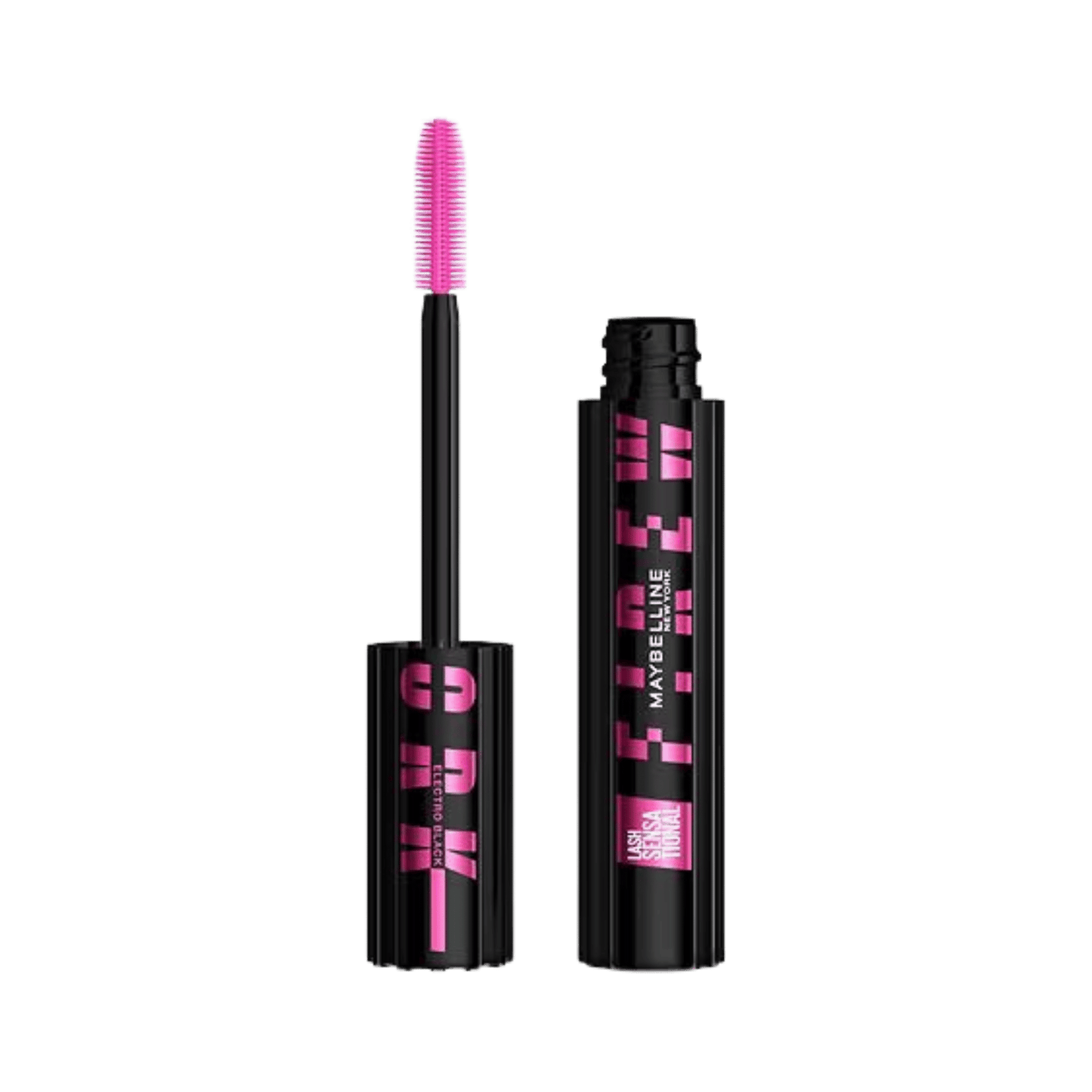 Maybelline Lash Sensational Firework Volume and Length Mascara (10ml)