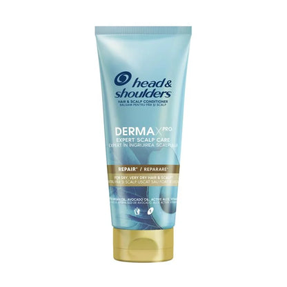 Head & Shoulders Dermaxpro Scalp Care Conditioner (200ml)