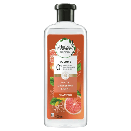 Herbal Essences Bio Renew Shampoo (400 ml)