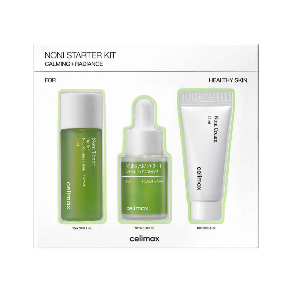 Buy Online Celimax The Real Noni Starter Kit In Pakistan
