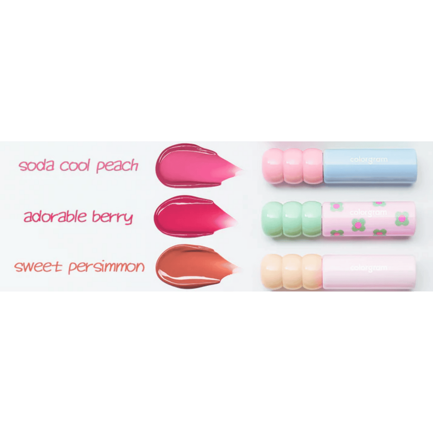 Colorgram Lip Tint 