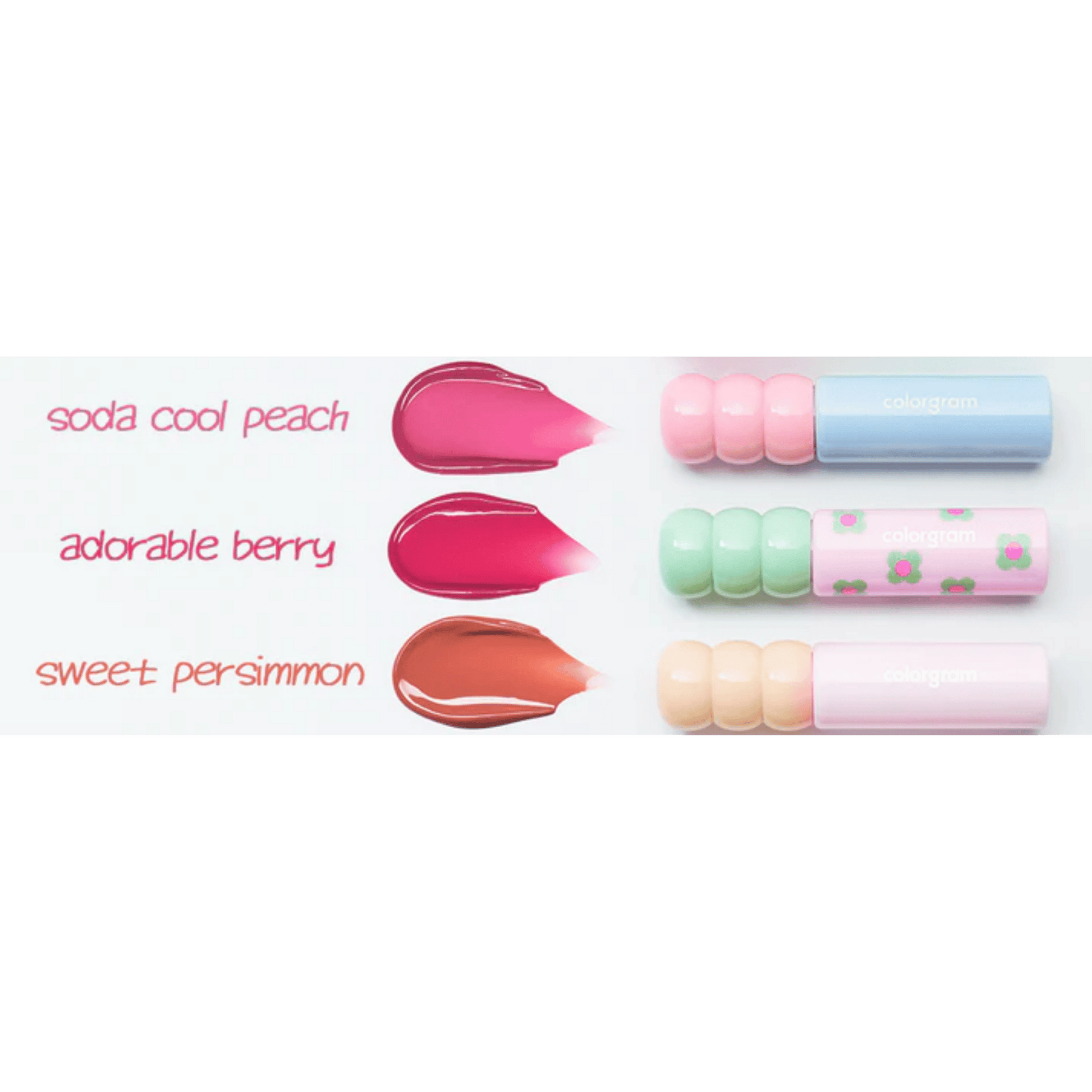 Colorgram Lip Tint 