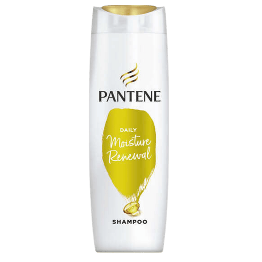 Pantene Daily Moisture Renewal Shampoo Skinstash