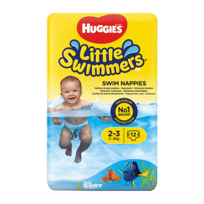 Buy Online Little Swimmers Swimming Diapers, in Pakistan