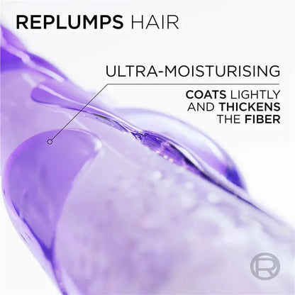 Loreal Paris Elseve Hyaluron Plump Hair Mask (300ml)