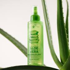 Snail Aloe Vera Soothing 95% Spray Mist (150ml)
