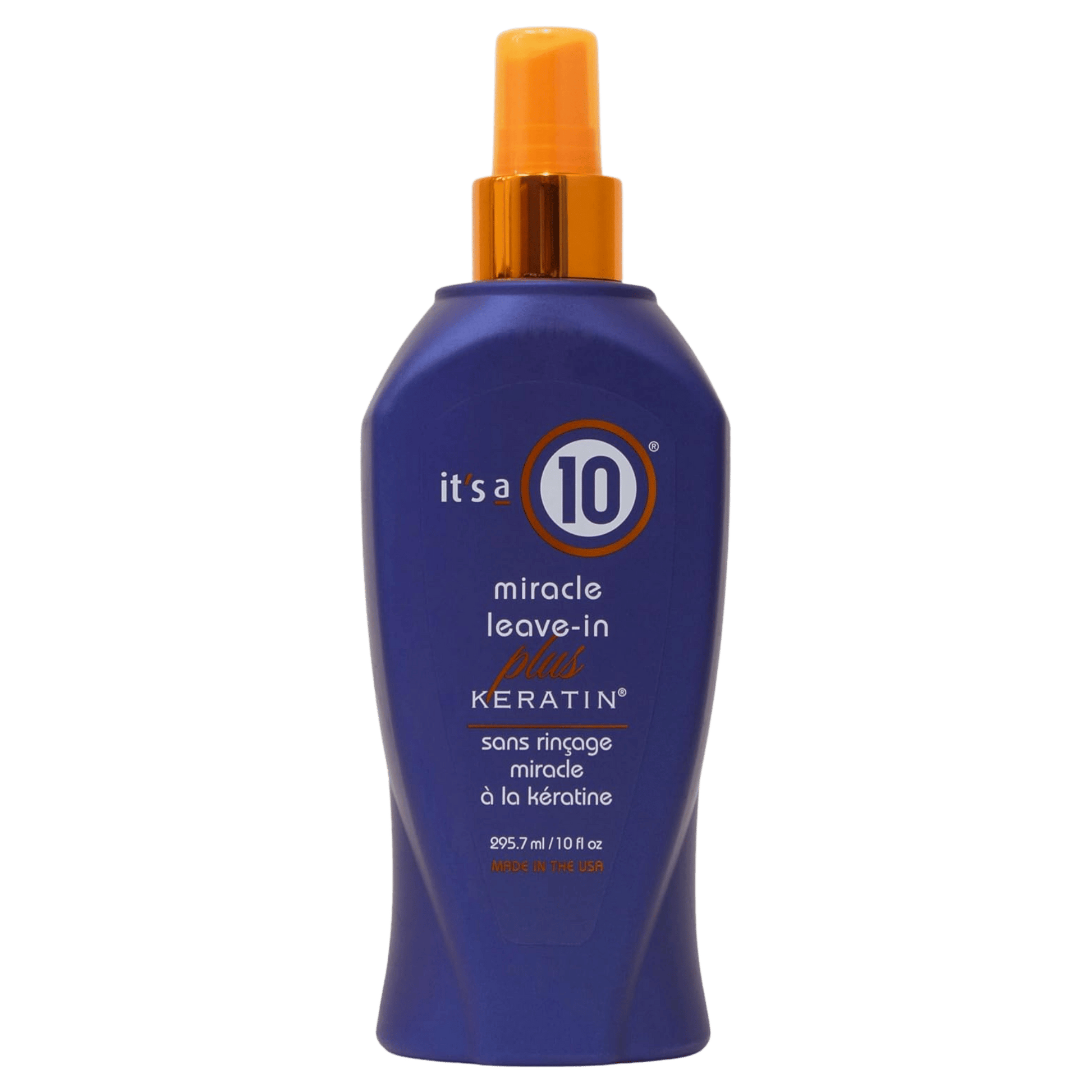 Buy Online It’s a 10 Miracle Keratin Leave-In Conditioner In Pakistan