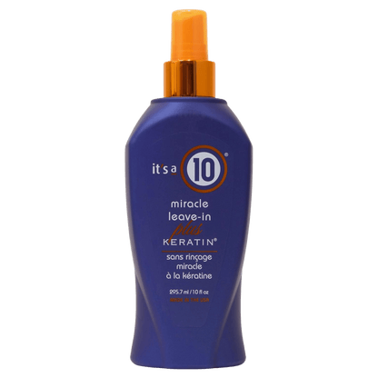 Buy Online It’s a 10 Miracle Keratin Leave-In Conditioner In Pakistan