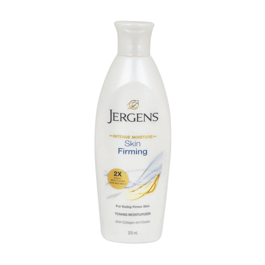 Jergens Intense Moisture Skin Firming (200 ml)