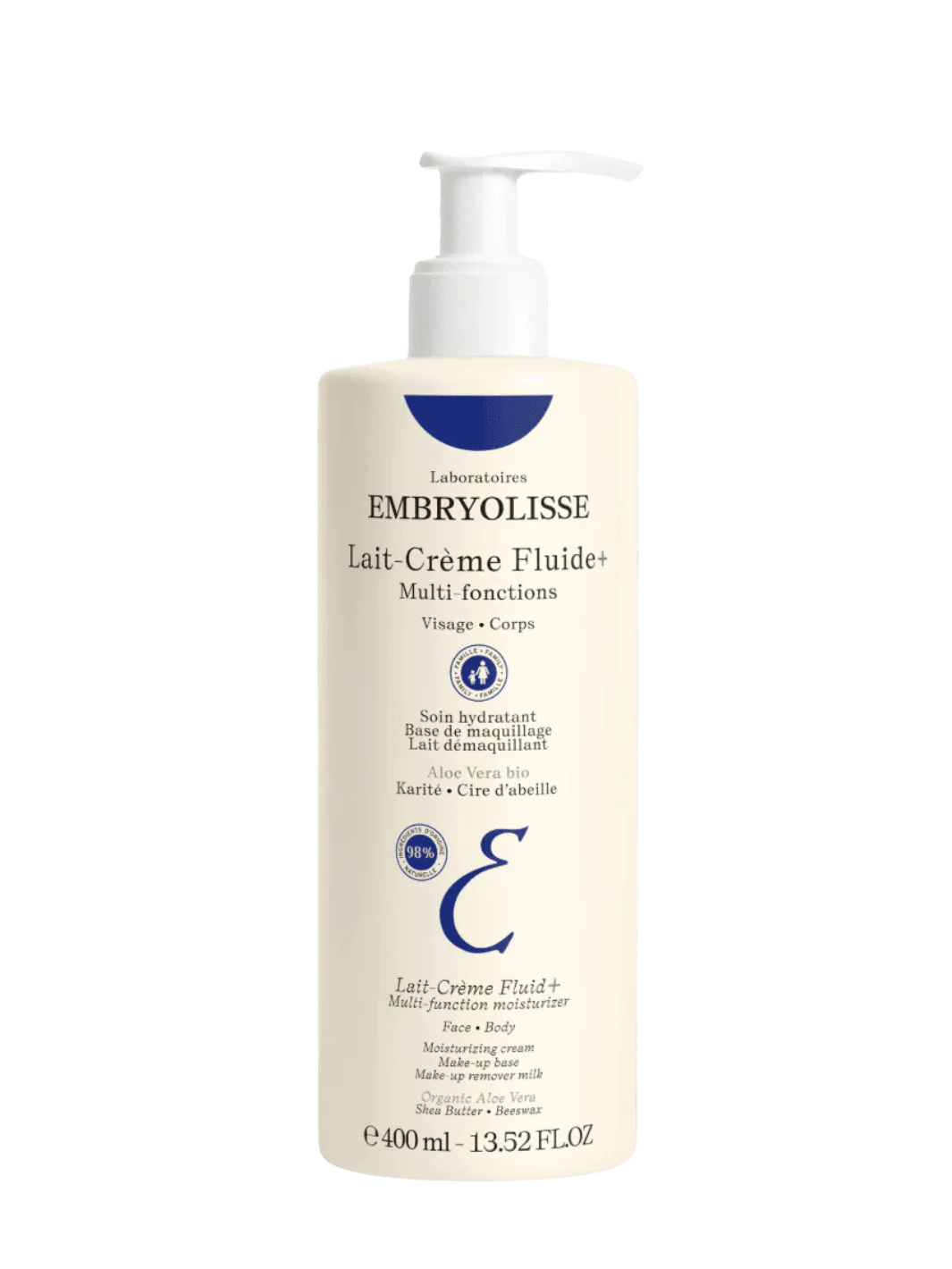 Embryolisse Lait-Creme Concentre Multi Function Moisturizer
