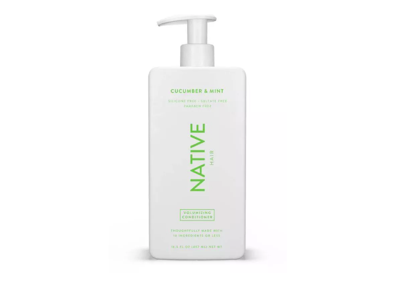 Native Hair Conditioner (487ml)