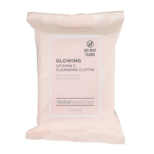 Global brightening cleansing cloths In Pakistan