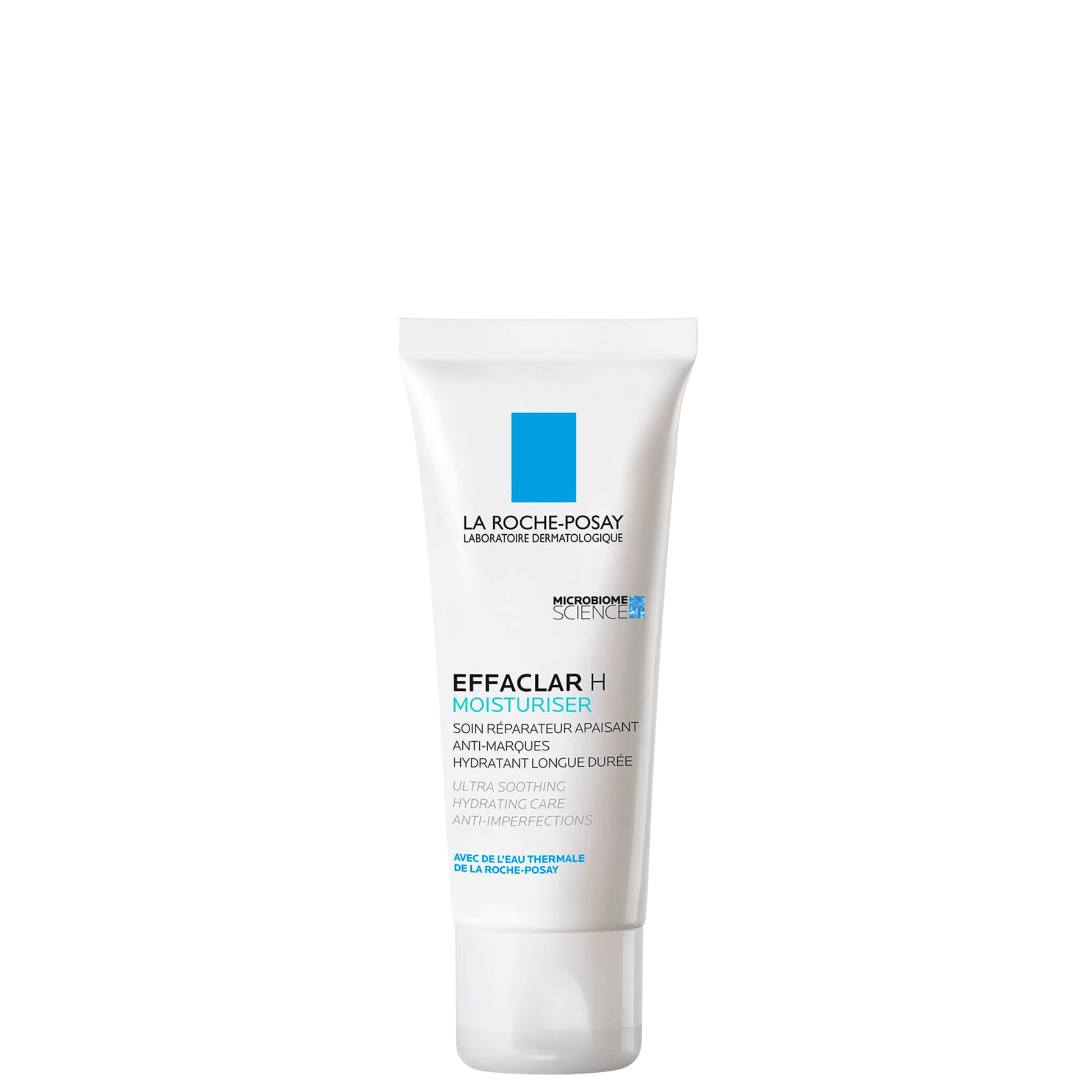 Buy Online La Roche-Posay Effaclar H Iso-Biome Soothing Moisturising Cream in Pakistan