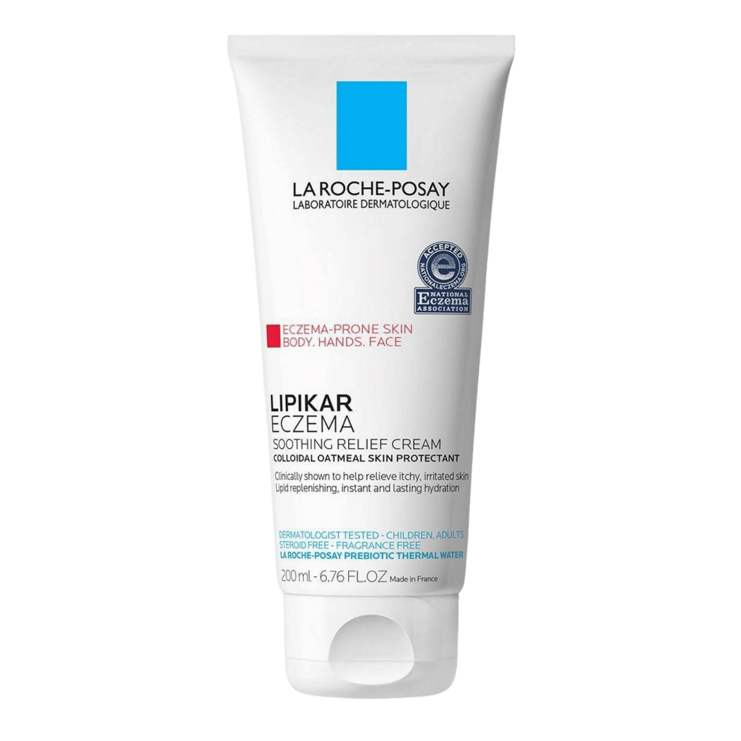 Buy La Roche-Posay Lipikar Eczema Soothing Relief Body & Face Cream