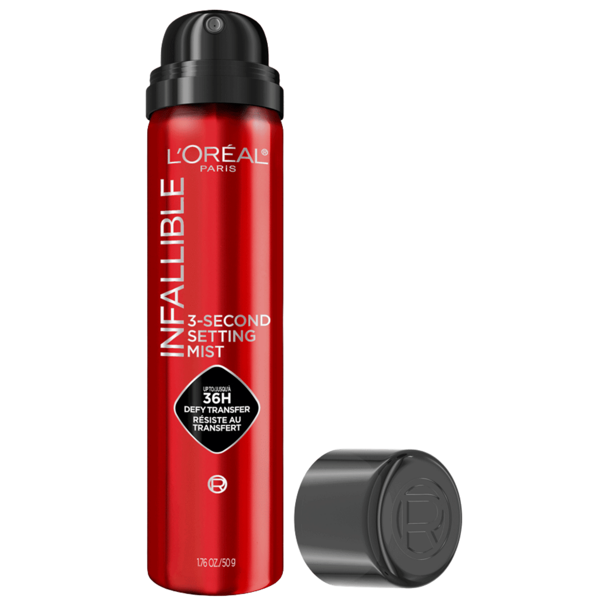 Buy online L'Oréal Paris Infallible 3-Second Setting Mist In Pakistan