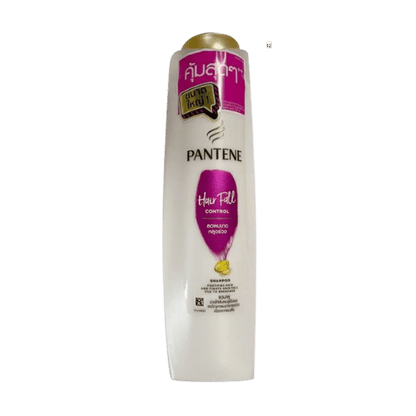 Pantene Hair Fall Control Shampoo (340 ml)