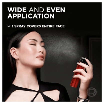 Original L'Oréal Paris Infallible 3-Second Setting Mist 