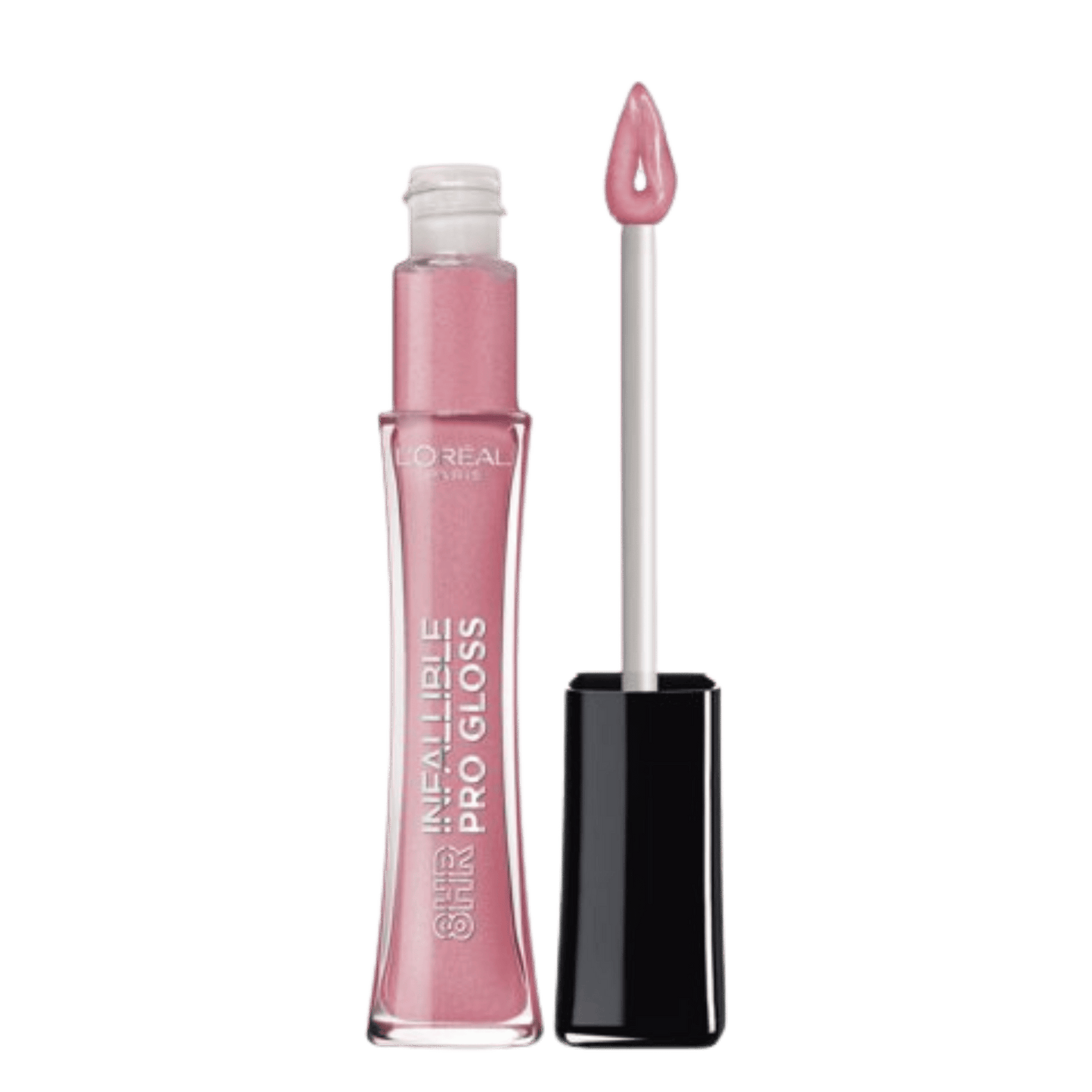 fast delivery L’Oréal Paris Infallible 8 Hour Hydrating Lip Gloss