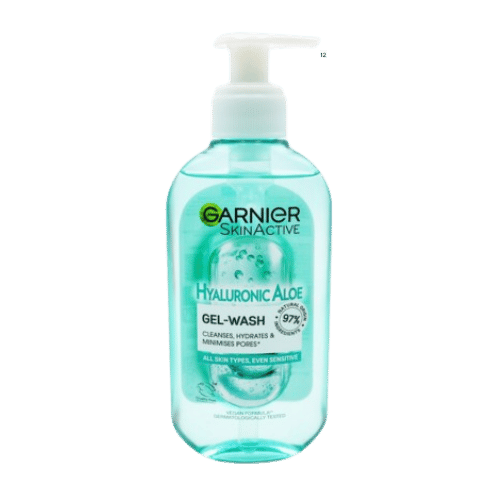  Buy Online Garnier Hyaluronic Aloe Gel Wash In Pakistan