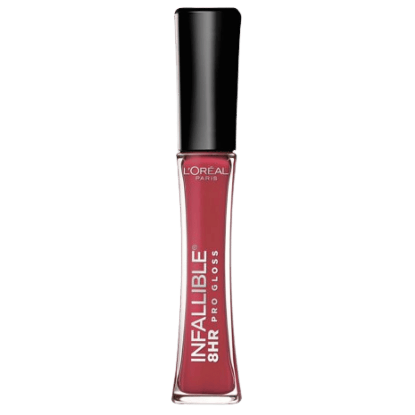 Best Prize of L’Oréal Paris Infallible 8 Hour Hydrating Lip Gloss