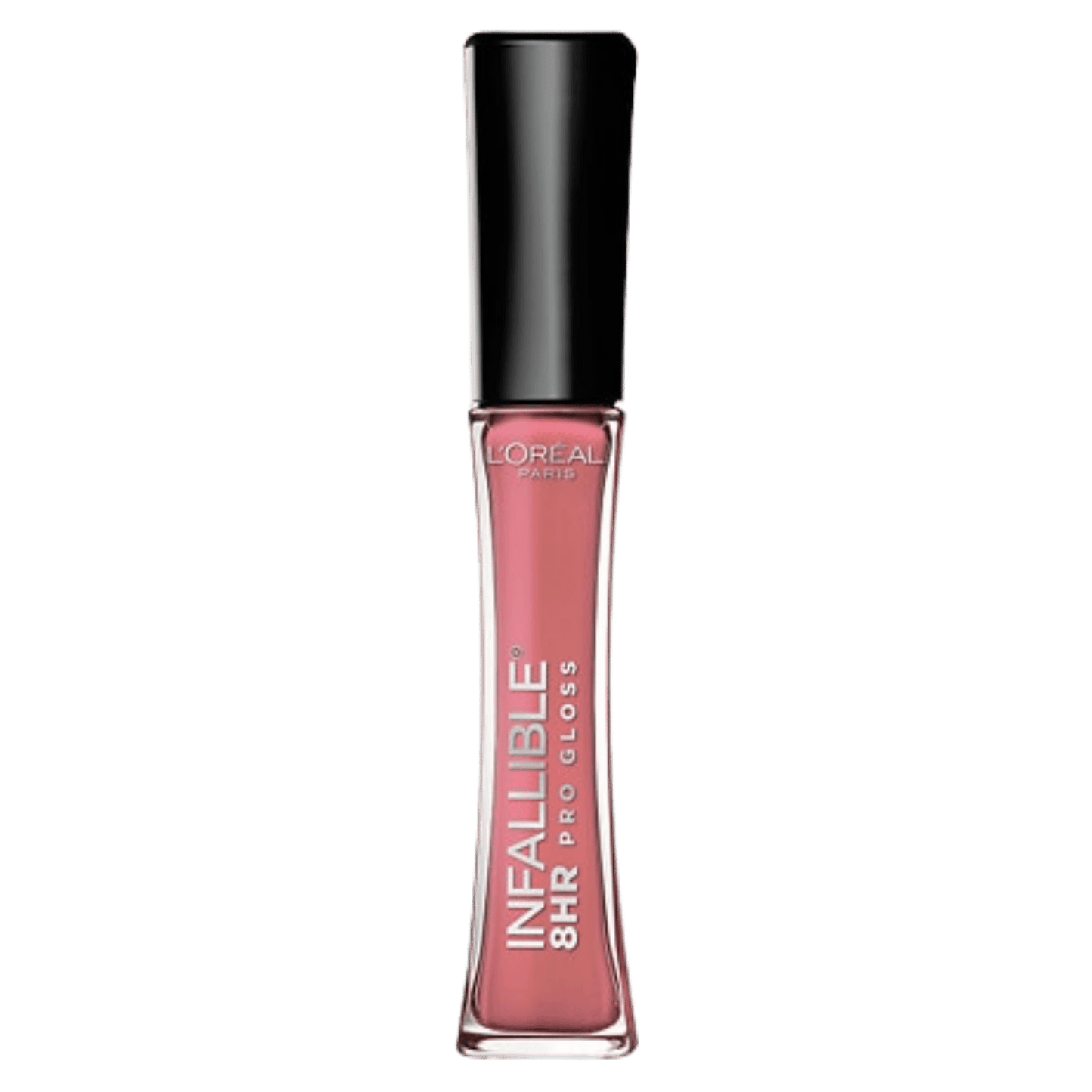Original L’Oréal Paris Infallible 8 Hour Hydrating Lip Gloss