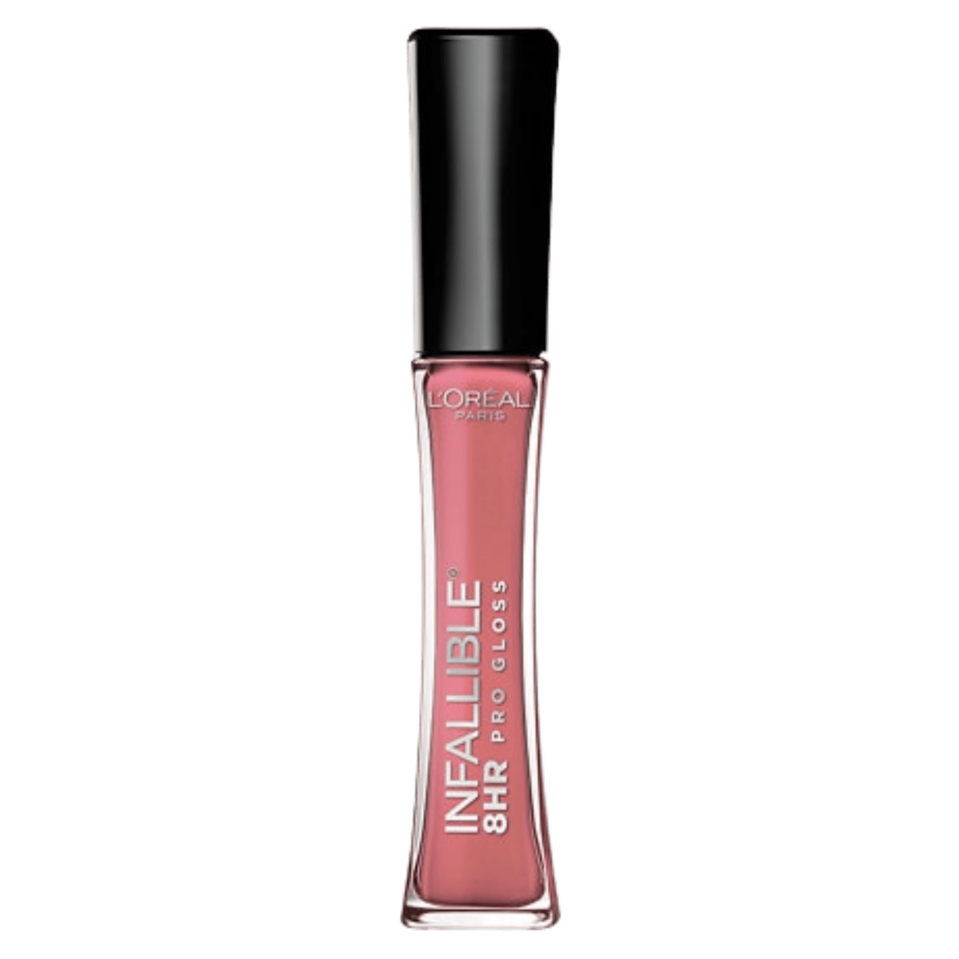 Original L’Oréal Paris Infallible 8 Hour Hydrating Lip Gloss
