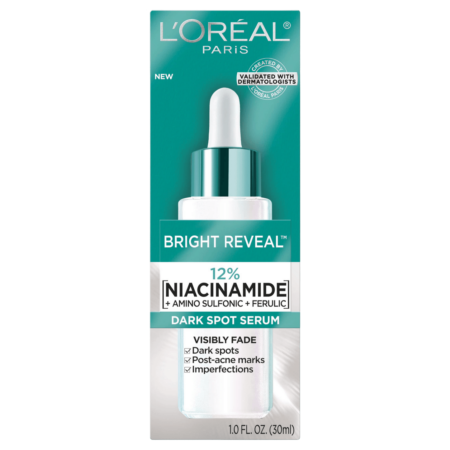 Dark Spot Serum
Niacinamide Serum
Skin Brightening, Pakistan