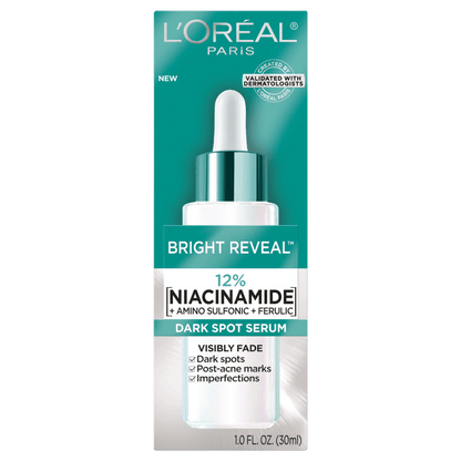 Dark Spot Serum
Niacinamide Serum
Skin Brightening, Pakistan