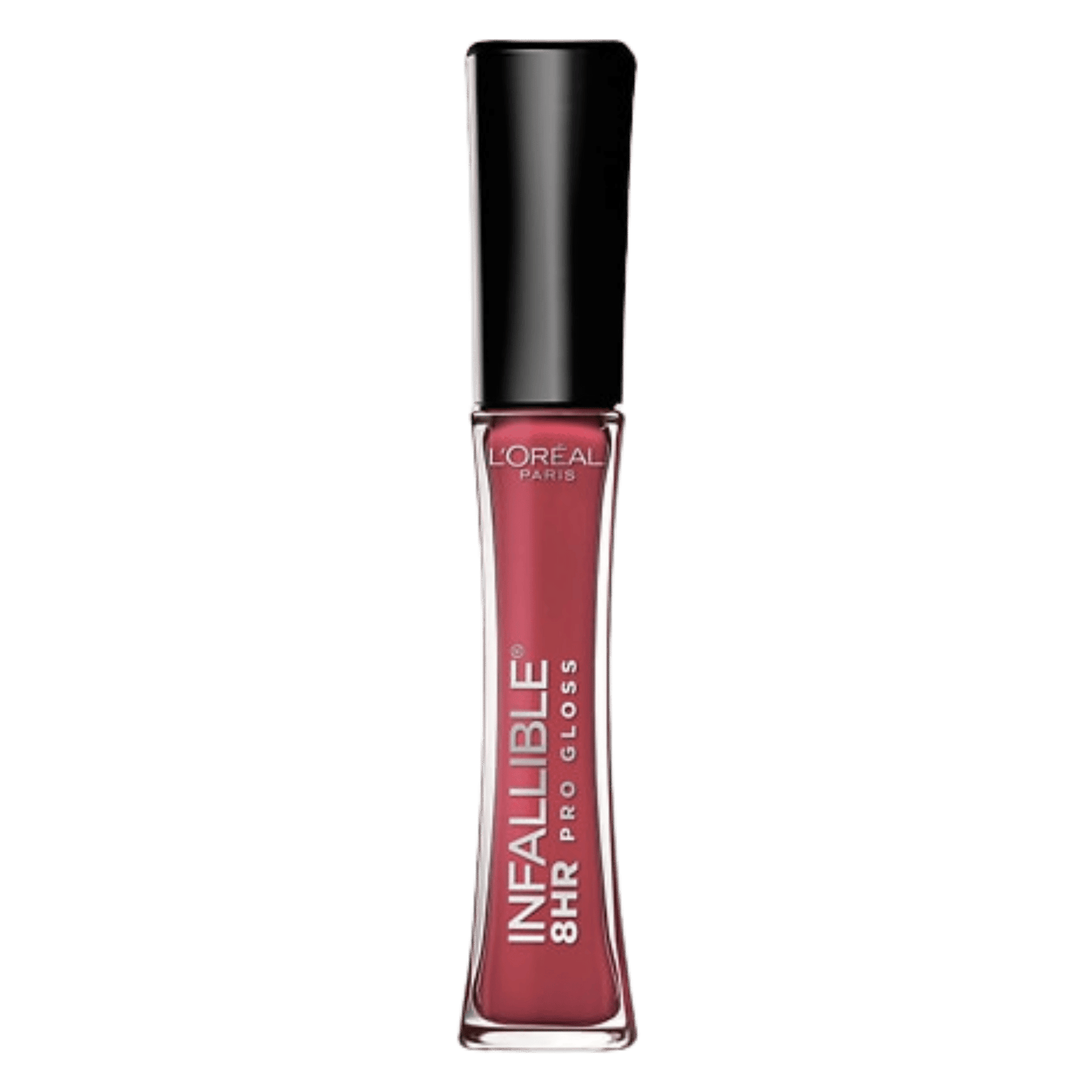 Best Quality L’Oréal Paris Infallible 8 Hour Hydrating Lip Gloss 