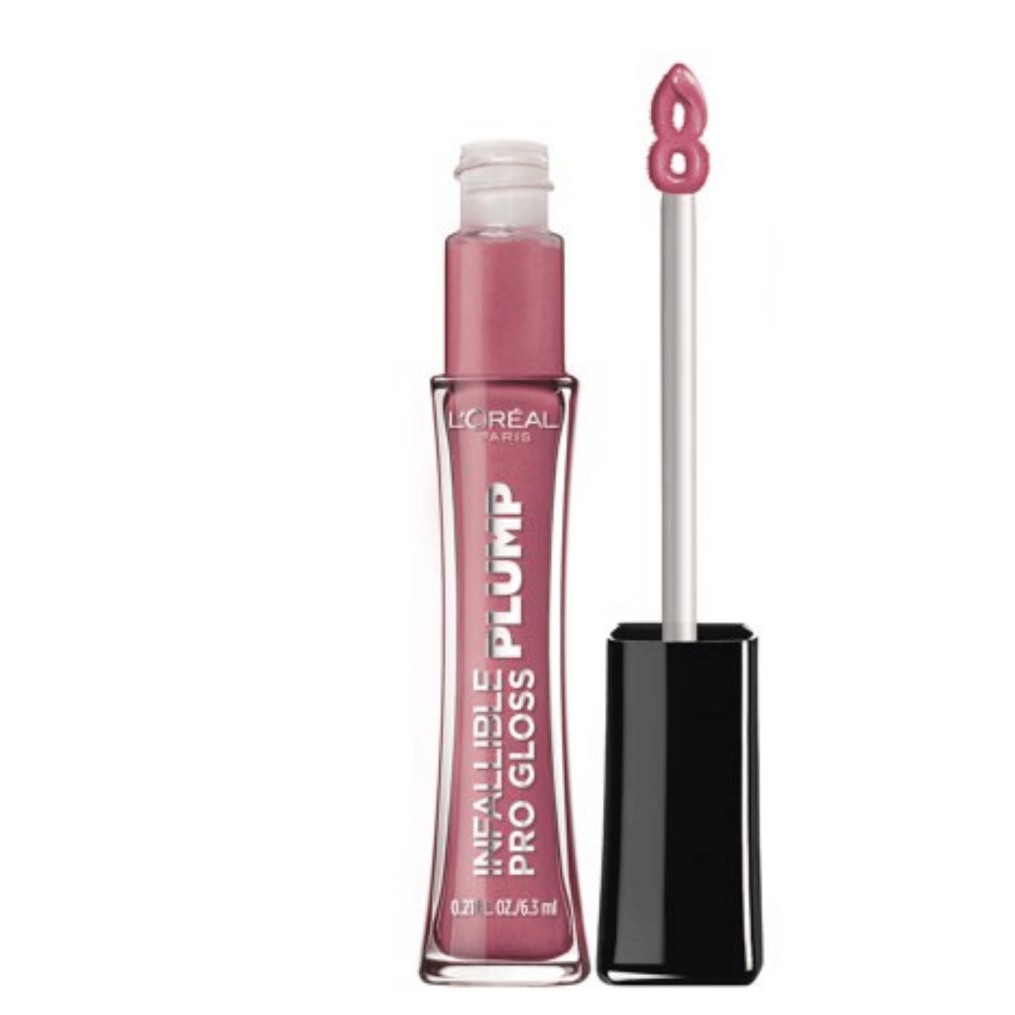 best Rate L’Oréal Paris Infallible 8 Hour Hydrating Lip Gloss in Pakistan