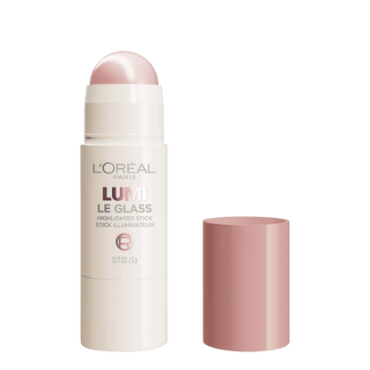 L'Oreal Paris Lumi Le Glass Highlighter Stick (5g)