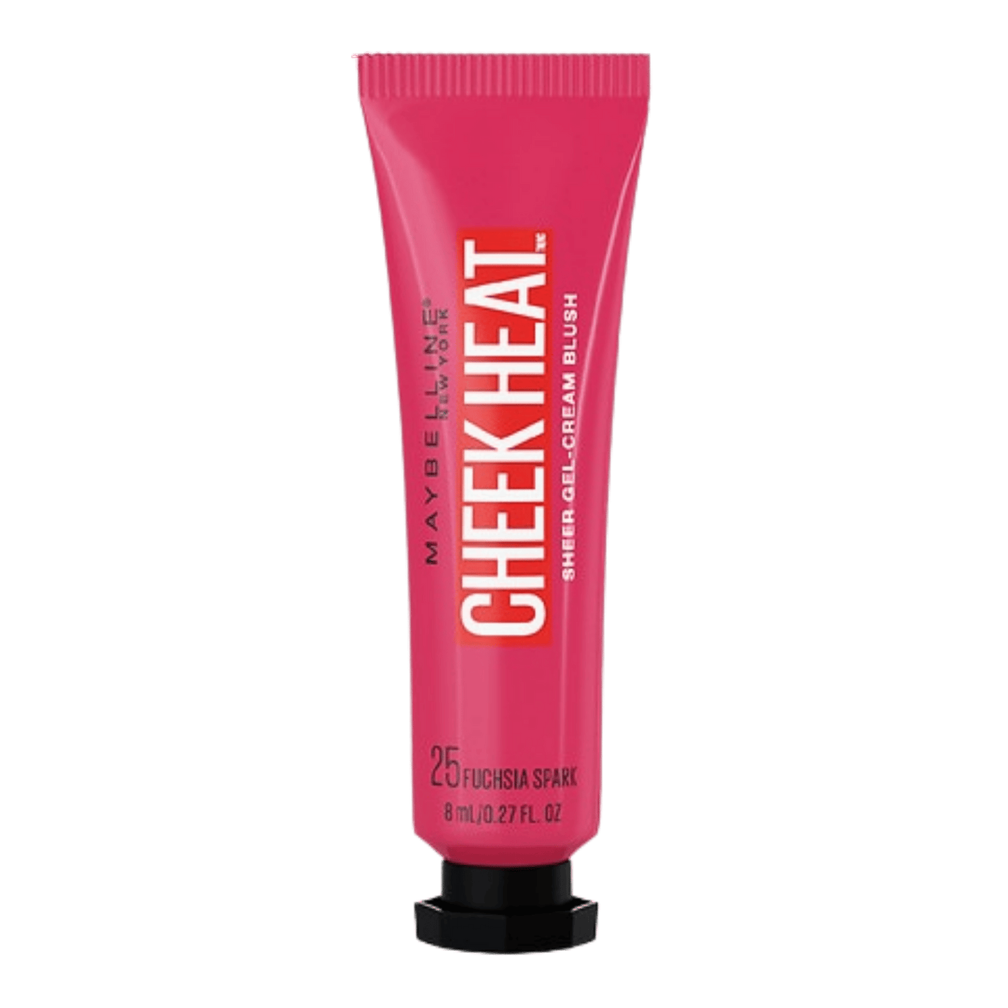 Maybelline Cheek Heat Gel-Cream Blush (8ml)