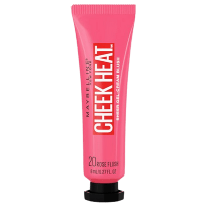Original Maybelline Cheek Heat Gel-Cream Blush