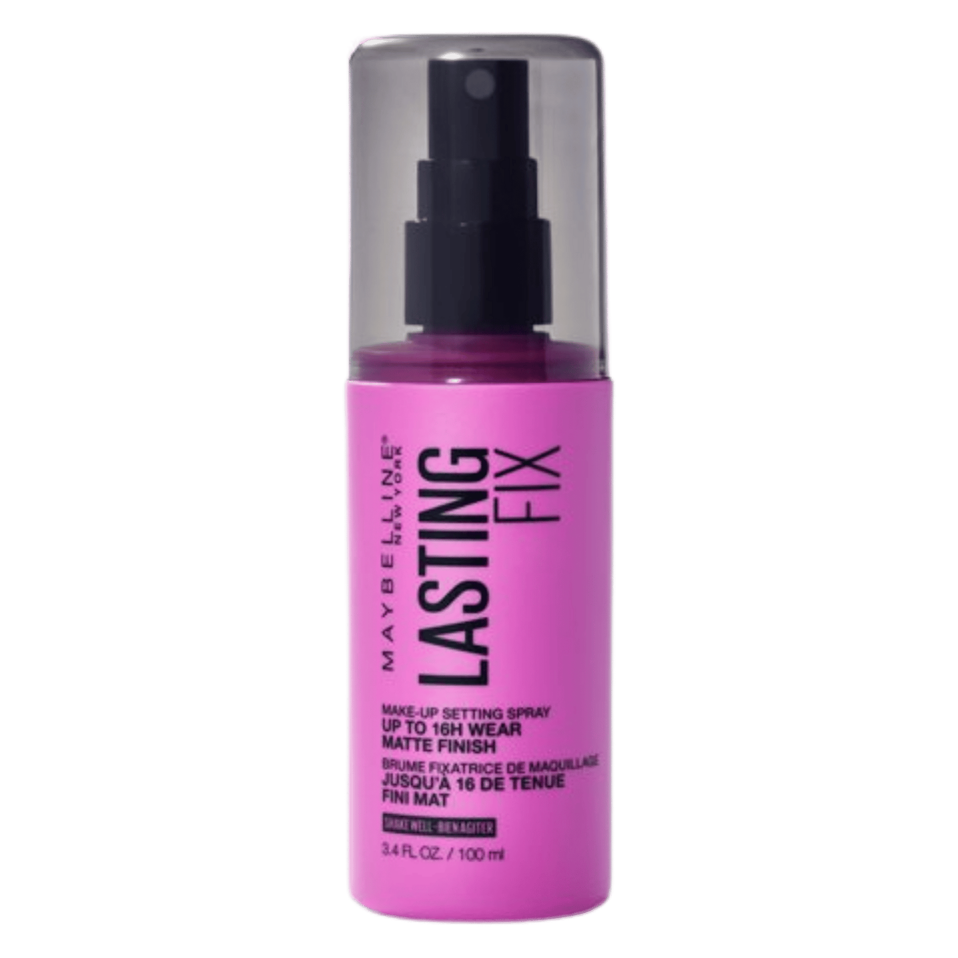 Buy Online Maybelline New York Lasting Fix Makeup Setting Spray – Matte Finish  In Pakistan 