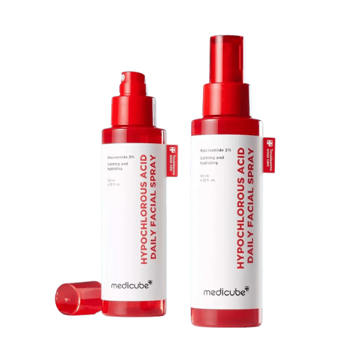 Buy online Medicube Hypochlorous Acid Facial Spray In Pakistan