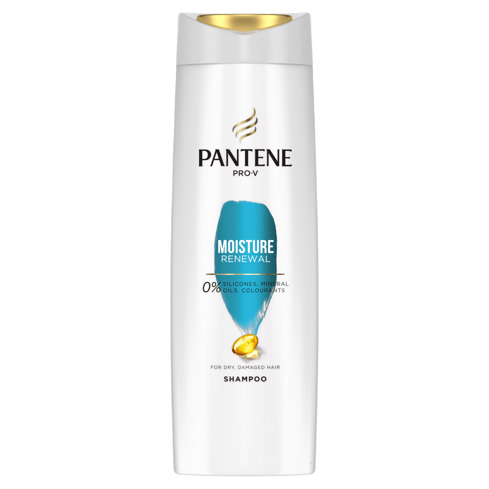 Pantene Moisture Renewal Shampoo in Pakistan