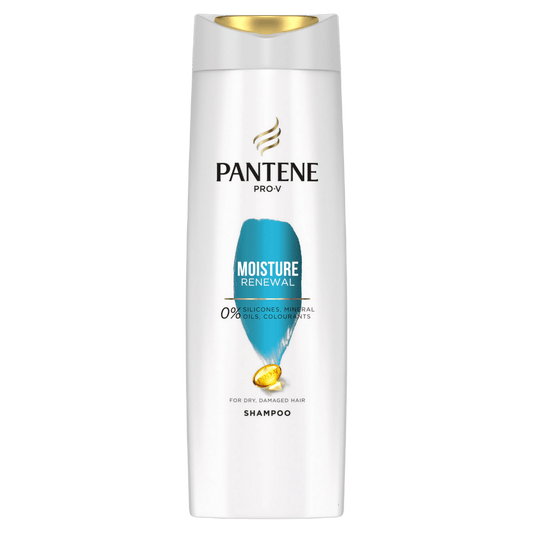 Pantene Moisture Renewal Shampoo in Pakistan