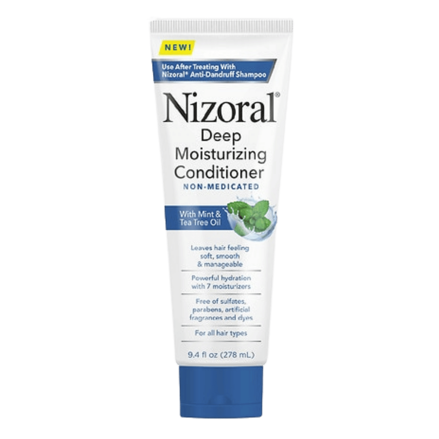 Buy Online Nizoral Deep Moisturizing Conditioner (Non-Medicated) inPakistan