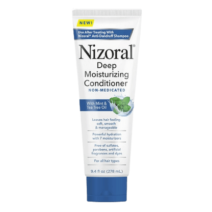 Buy Online Nizoral Deep Moisturizing Conditioner (Non-Medicated) inPakistan