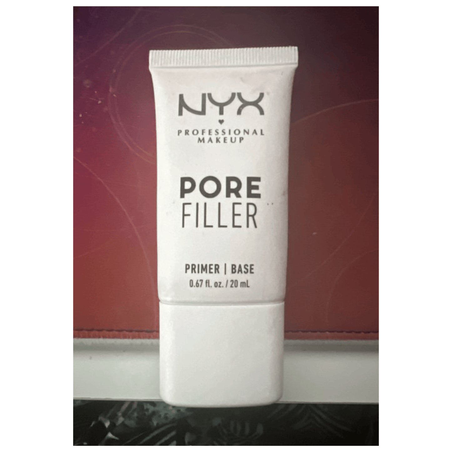 Imported NYX Professional Makeup Pore Filler Primer