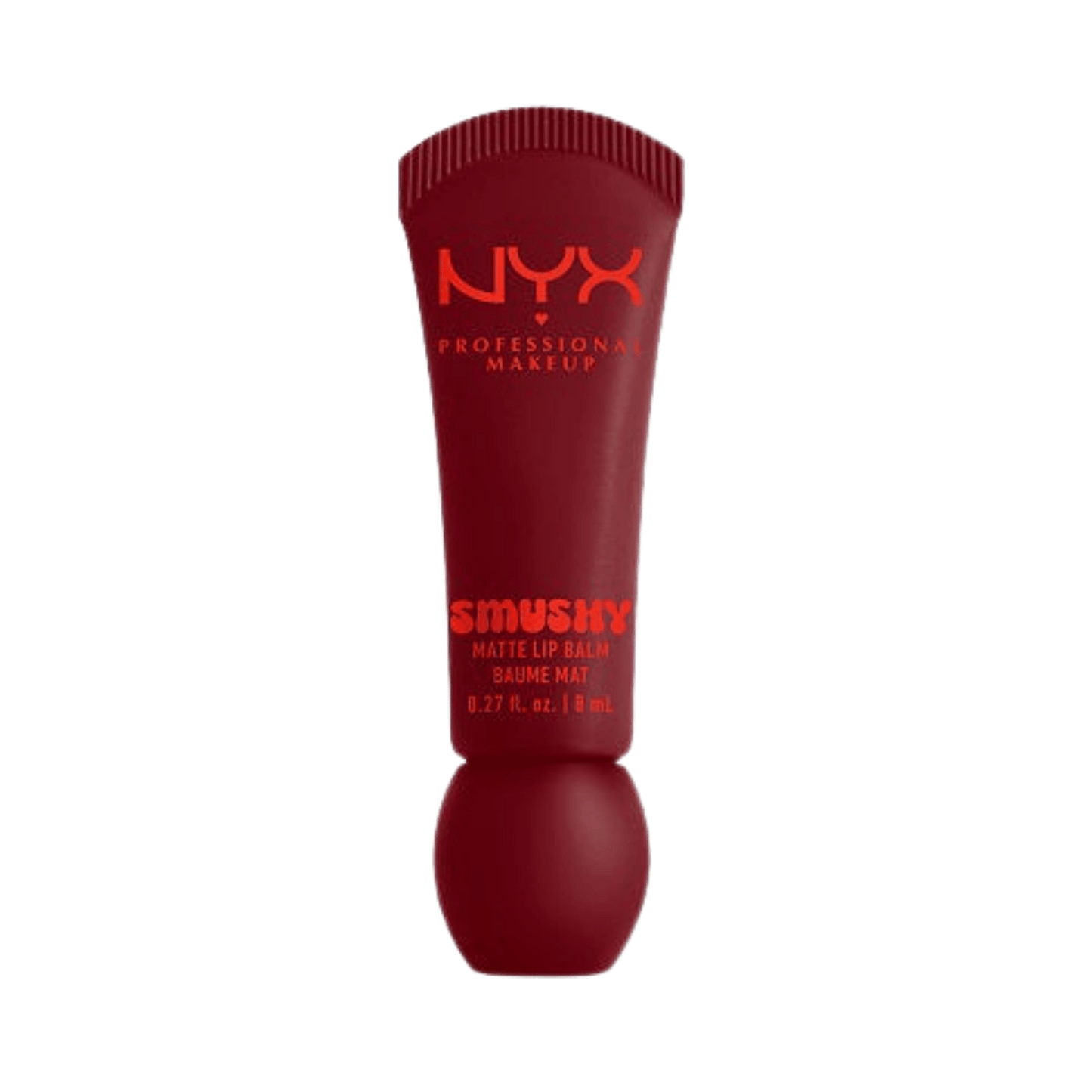 Imported NYX Professional Makeup Smushy Matte Lip Balm 