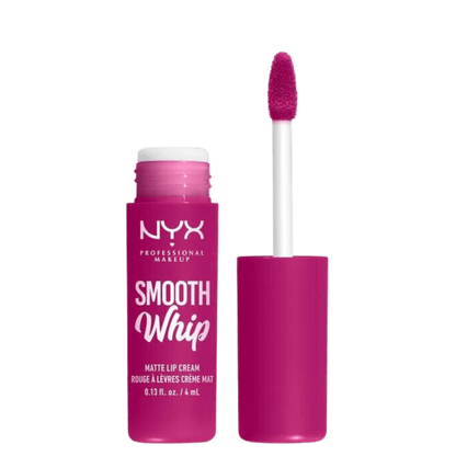 NYX Smooth Whip Matte Lip Cream (4ml)