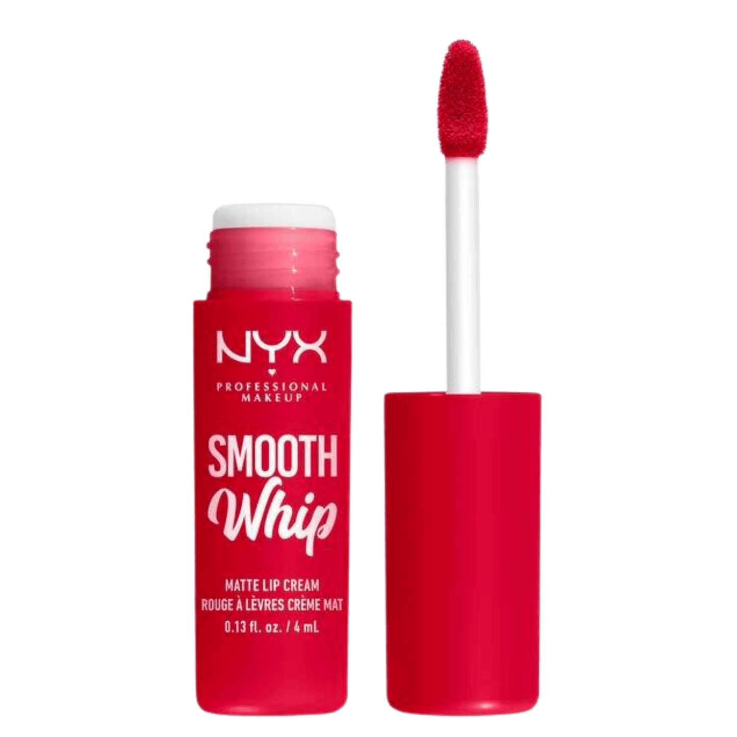 NYX Smooth Whip Matte Lip Cream (4 ml)