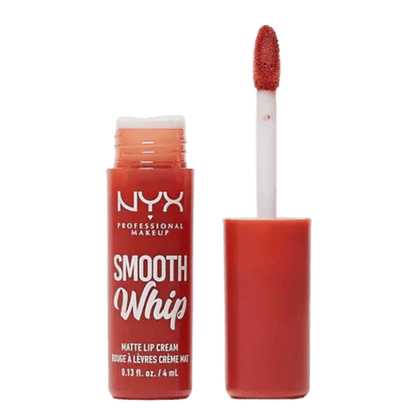 NYX Smooth Whip Matte Lip Cream (4 ml)