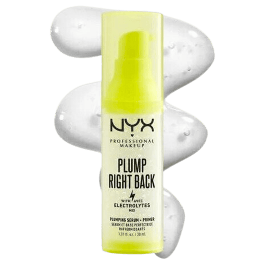 Plump Right Back Primer + Serum for sale in Pakistan 