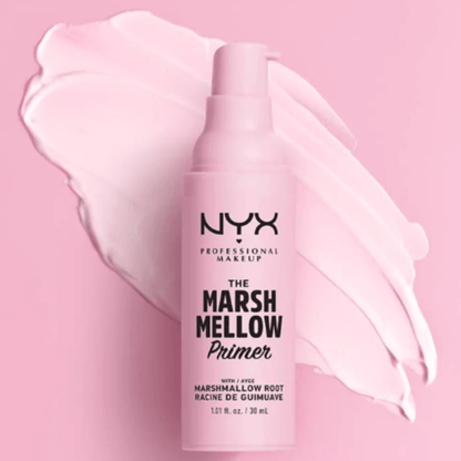 NYX Cosmetics The Marshmellow Smoothing Primer (30ml)